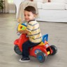 2-in-1 Map & Go Scooter - Item 7 of 11